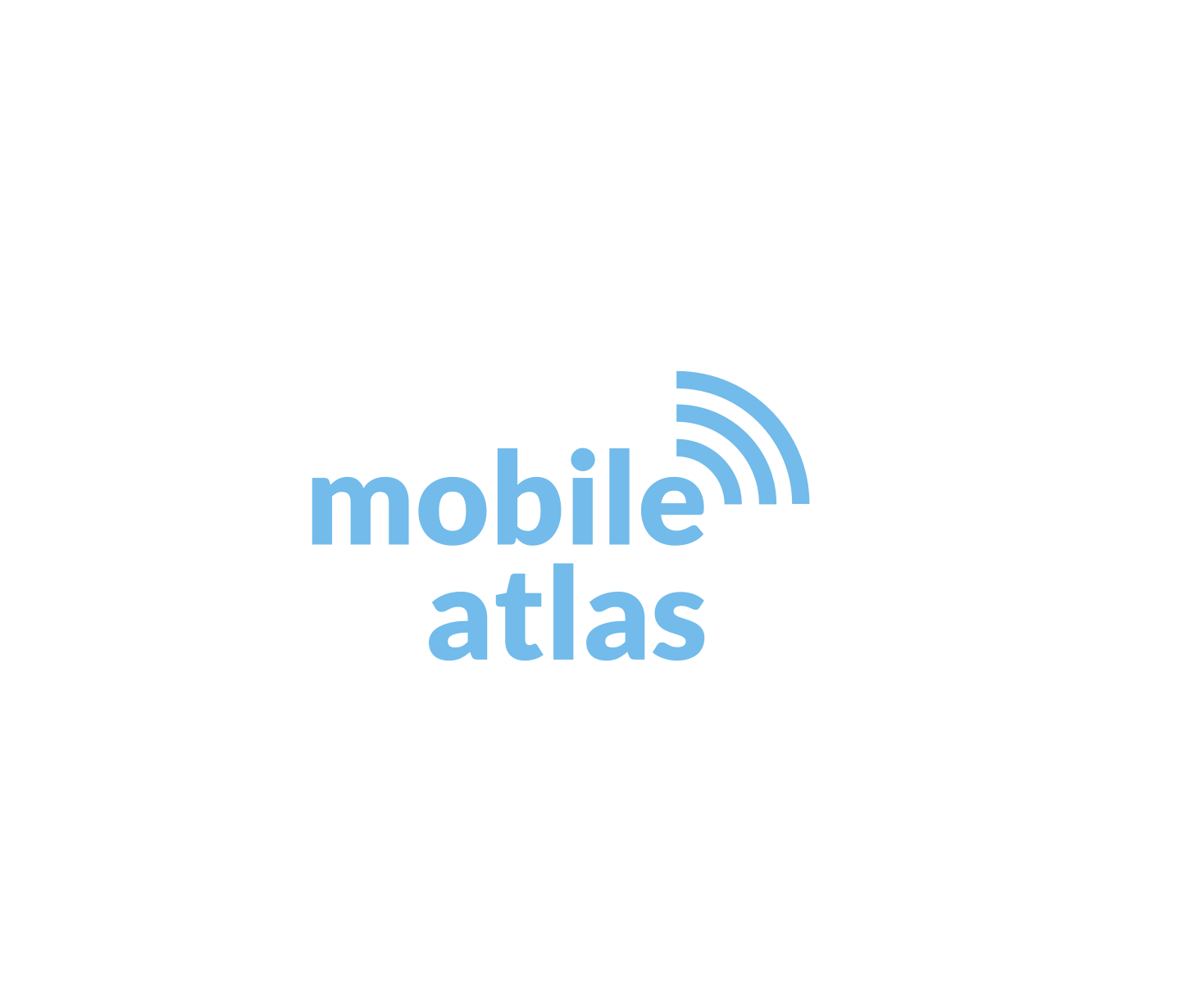 MobileAtlas Logo