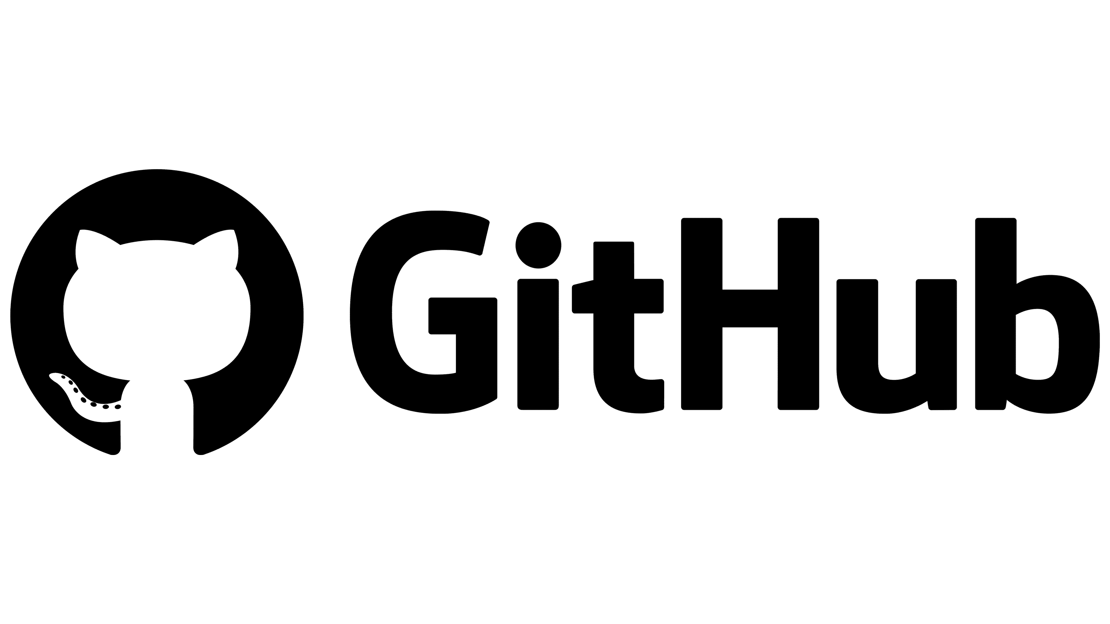 GitHub Emblem