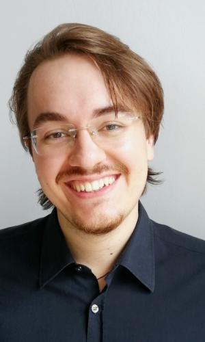 Profile picture for user Philip König