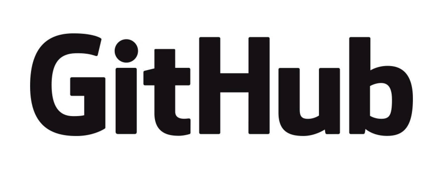 GitHub logo