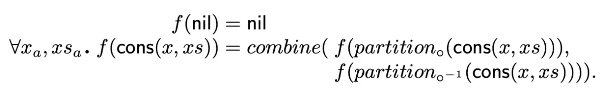 fol translation for inductive definitions