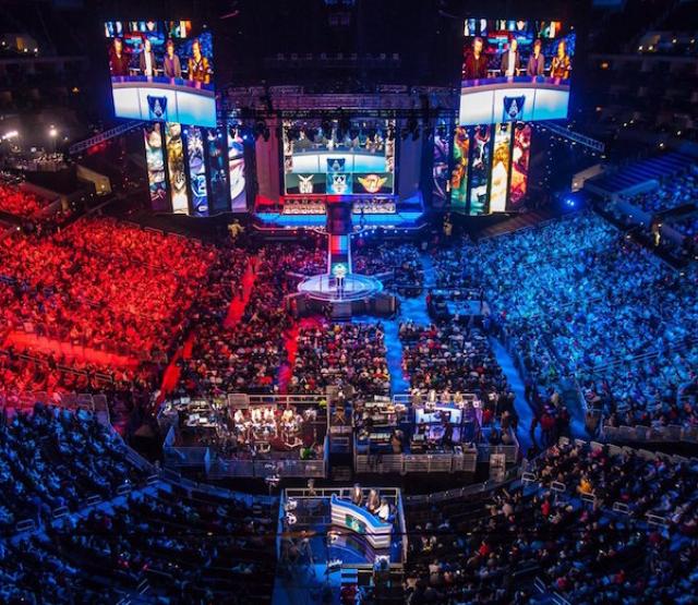 Esport Als Sport Anerkannt Esport Als Sport Anerkannt