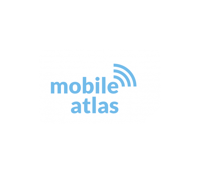 MobileAtlas Logo