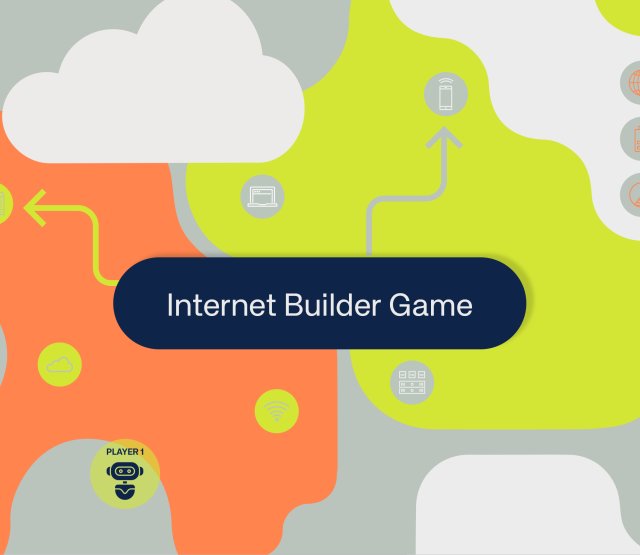 Der Internet Builder