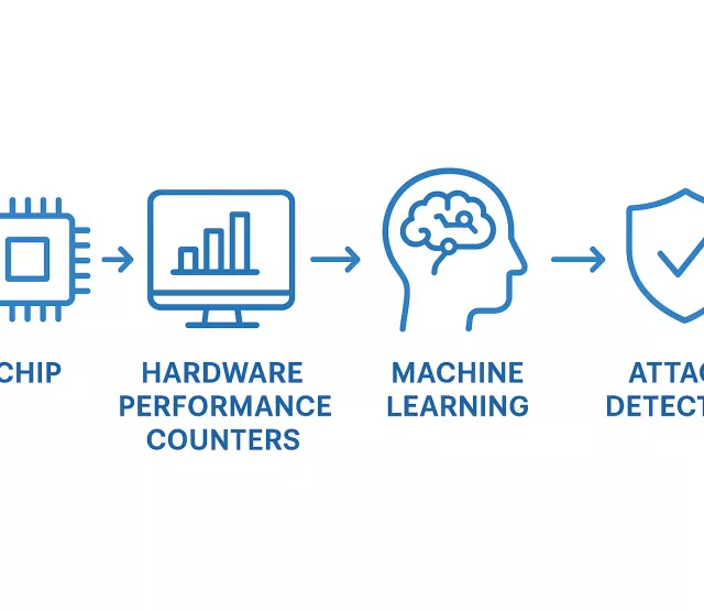 machine learning for detection
