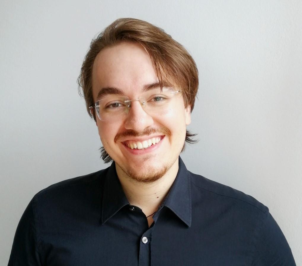 Profile picture for user Philip König