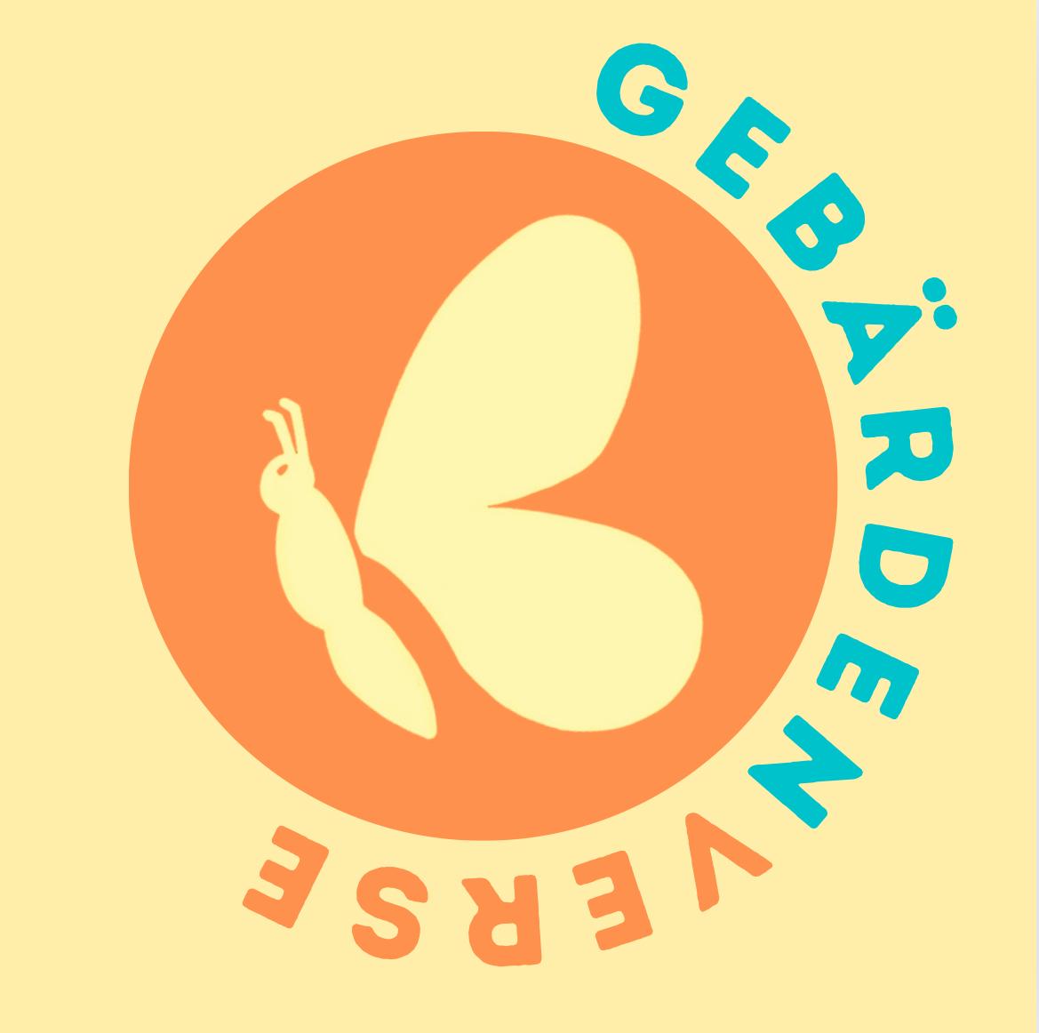 Profile picture for user Gebärdenverse